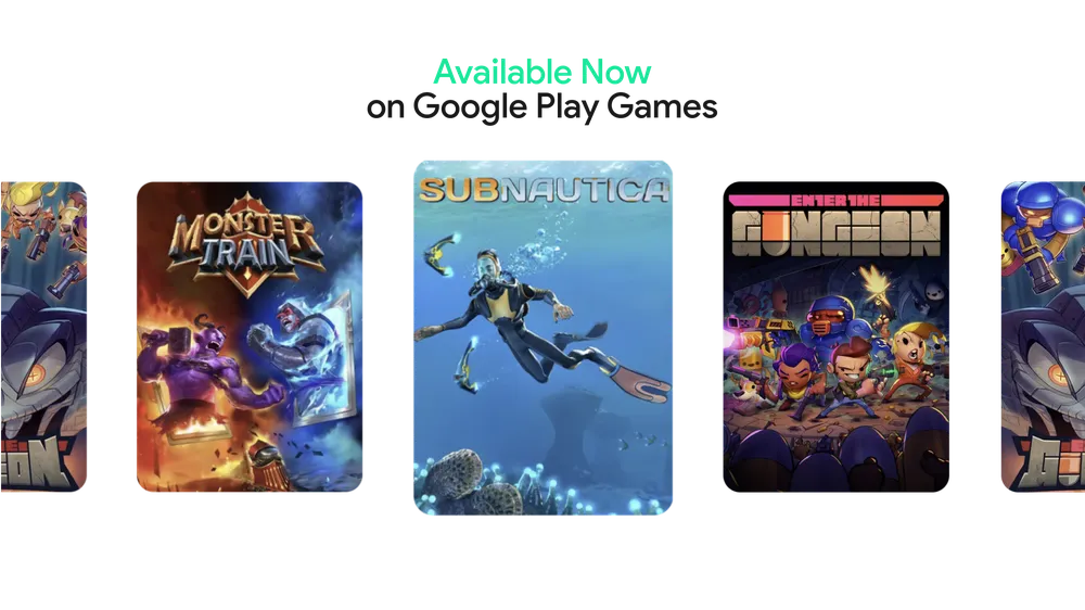 Google Perbaharui Play Store – Tab You, ‘Guided Search’, Gemini AI