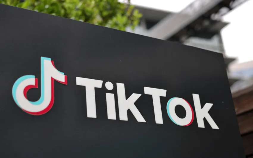 TikTok, AFP
