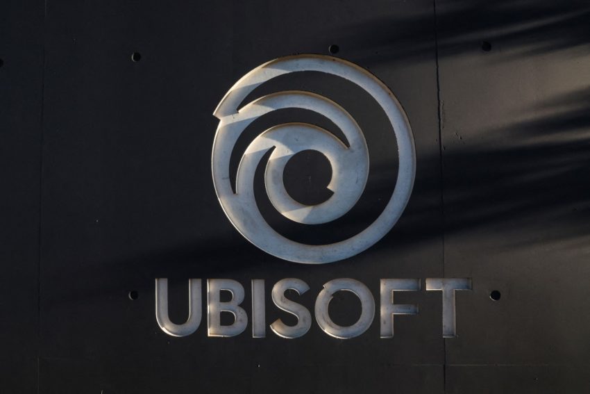 Ubisoft, AFP