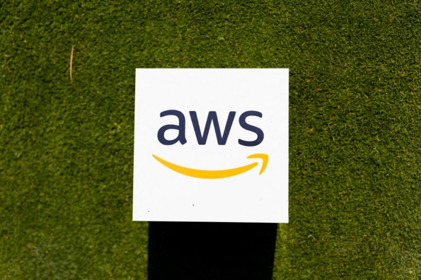 AFP, AWS