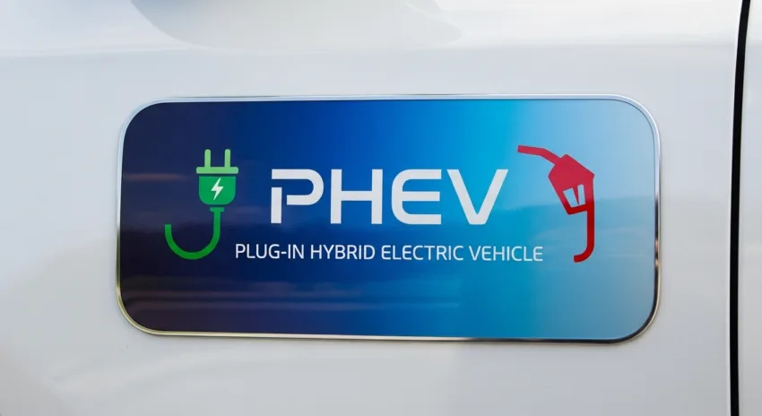 hibrid PHEV