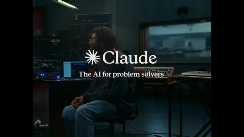Claude AI