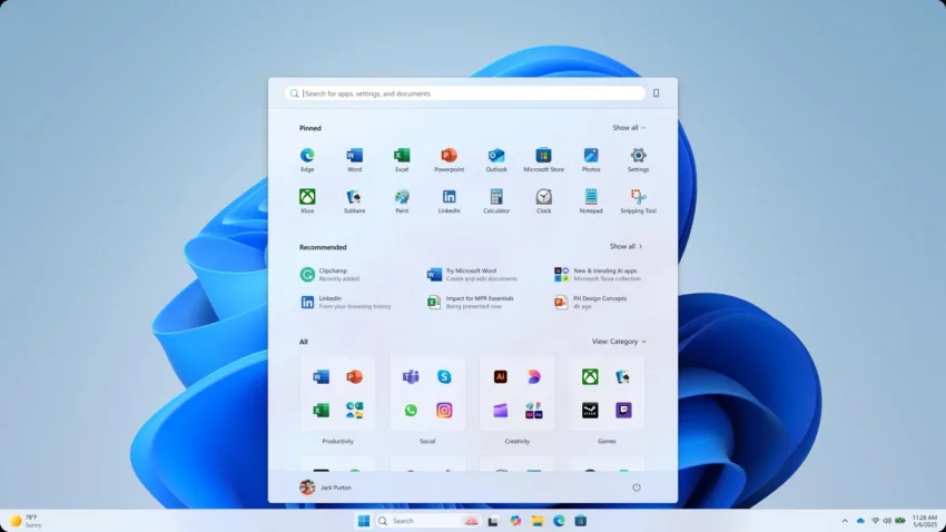 Windows 11
