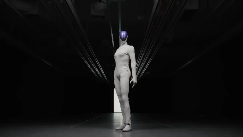XPENG robot