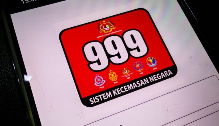 TM Akui Gangguan Sistem NG MERS 999, Talian Suara 999 Kekal Saluran Utama