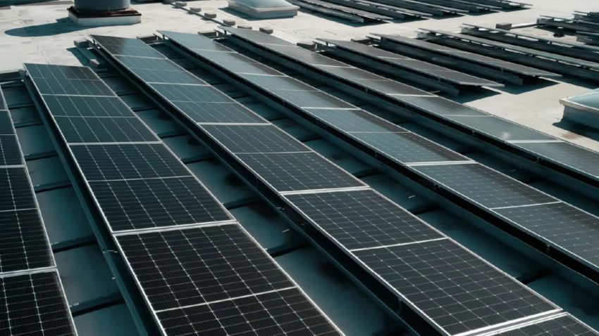 Solarvest, Malakoff Akan Bekal Tenaga Dari Projek Solar 470MW Di Perak Kepada TNB