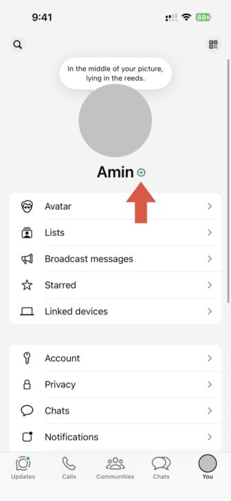 cara buat 2 akaun whatsapp di iphone