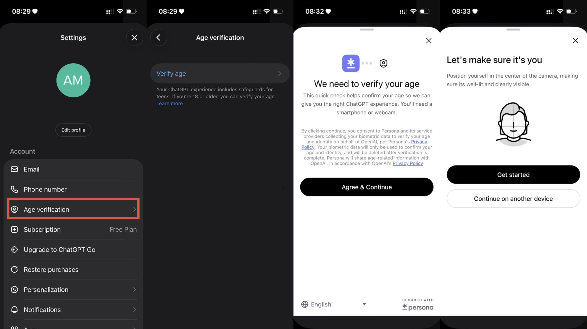 OpenAI Lancar Sistem Anggaran Umur Di ChatGPT – Perlindungan Tambahan Untuk Akaun Remaja