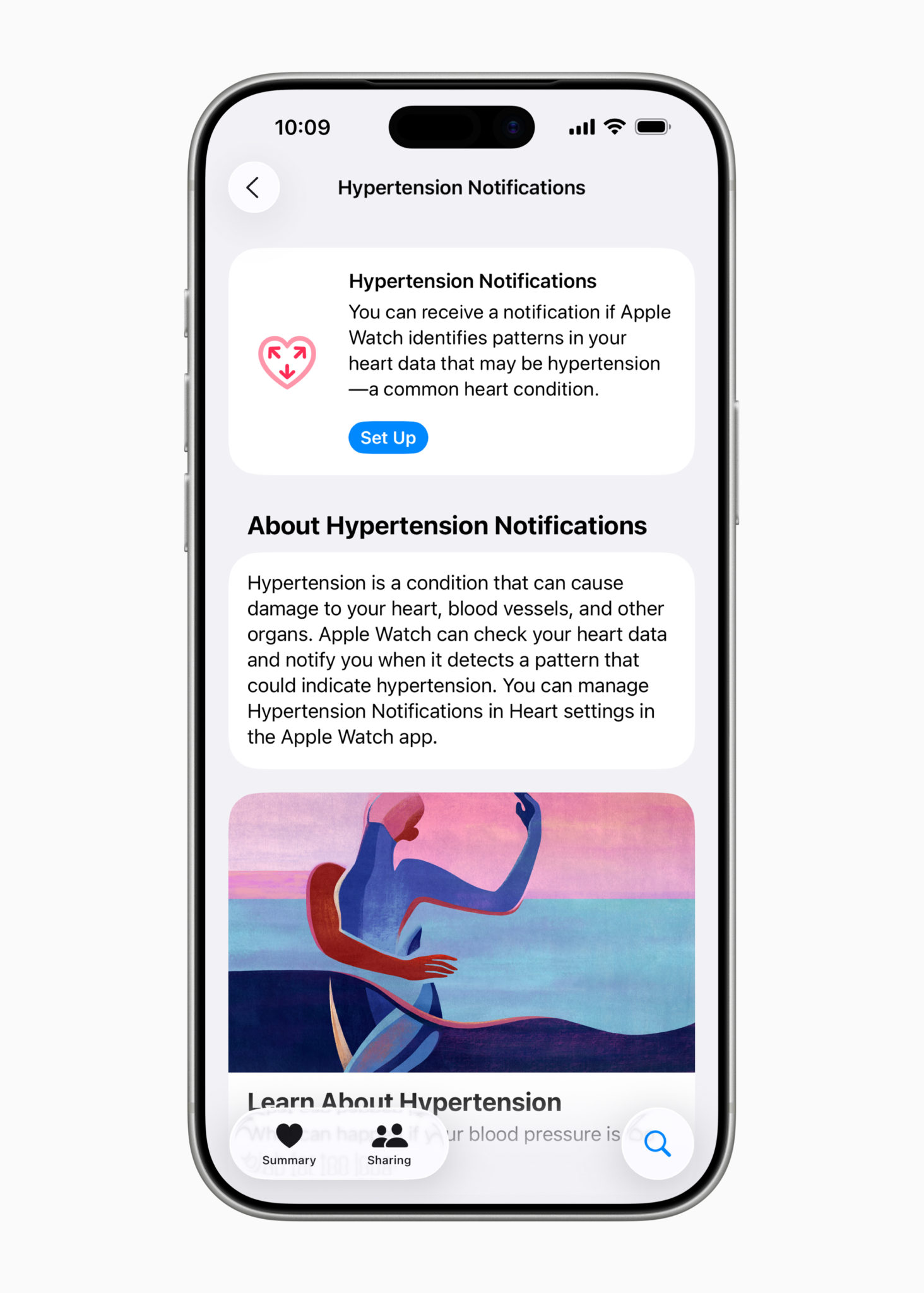 Apple Aktifkan Ciri Notifikasi Hipertensi Apple Watch Untuk Pengguna Malaysia