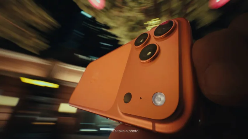 iphone 17 pro
