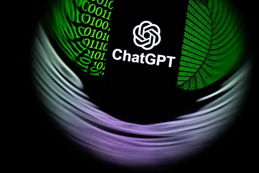 AFP, ChatGpt