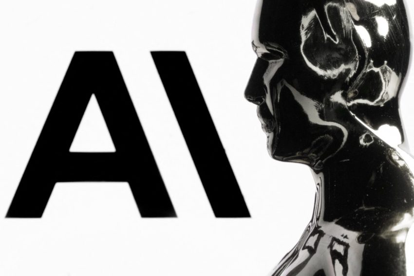 AFP, AI