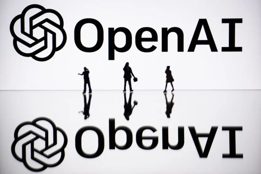 AFP, OpenAI