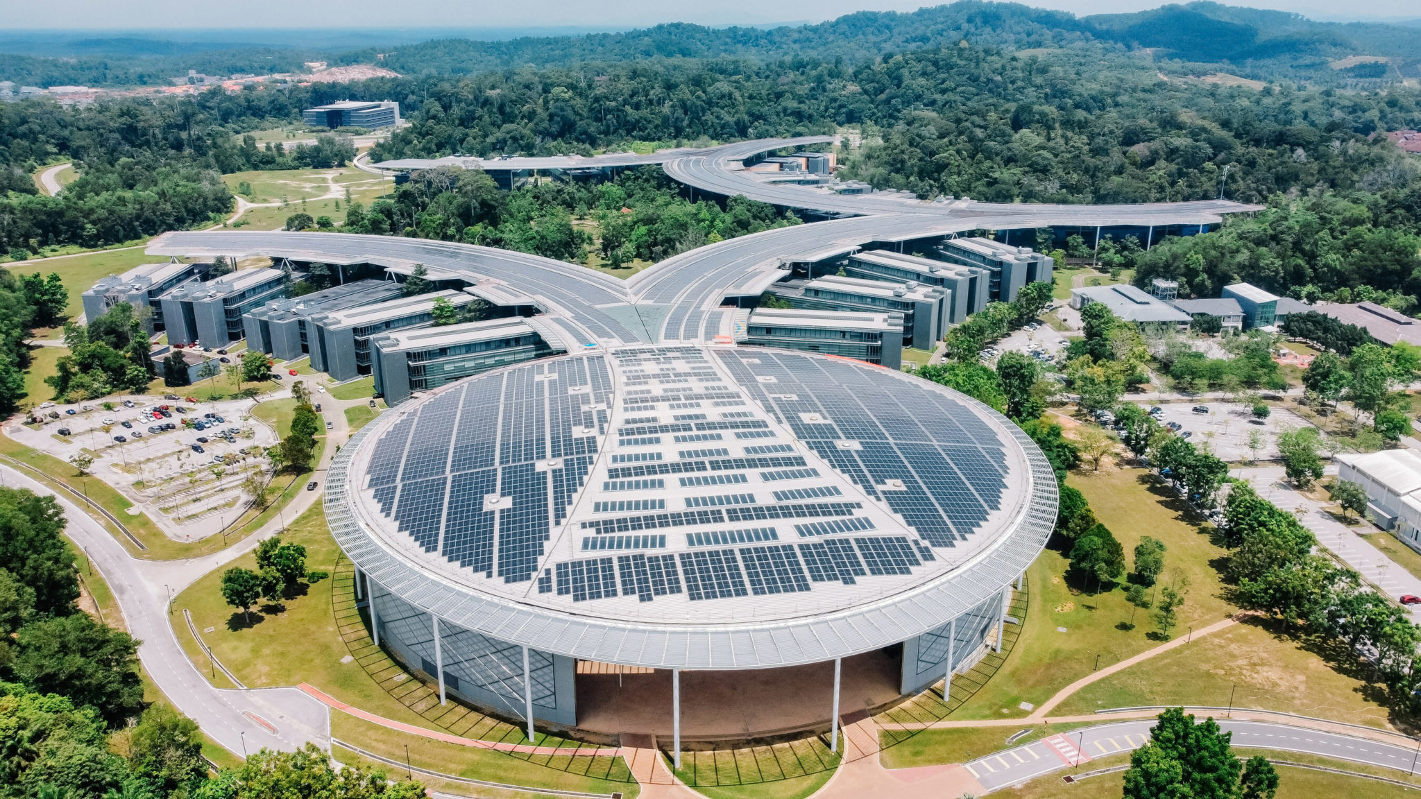 Utp Background 7 Universiti Malaysia Berada Dalam Kelompok 10 Universiti ASEAN Terbaik