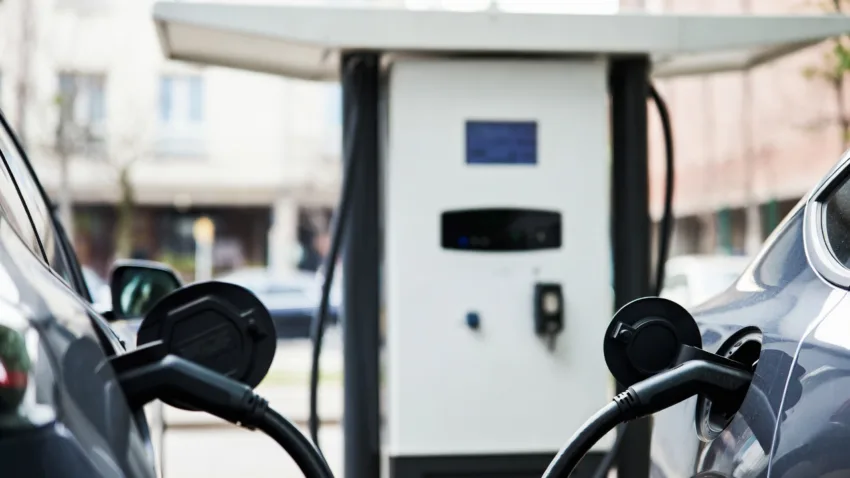 EV Charger