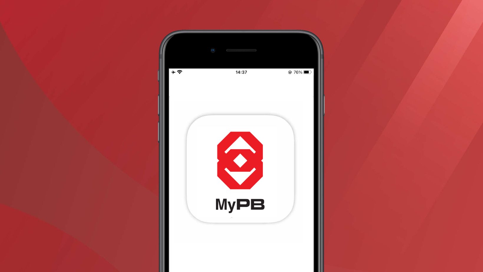 Mypb Aplikasi MyPB Tidak Lagi Sokong iOS 15, Berkuat Kuasa 1 September 2026