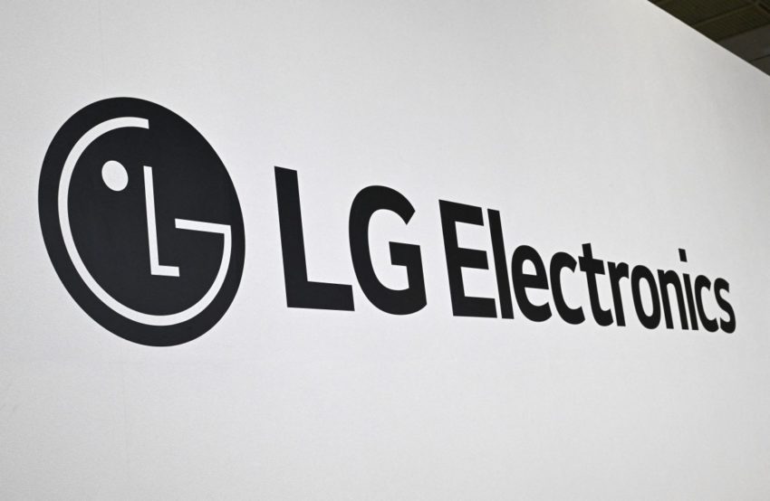 LG, AFP