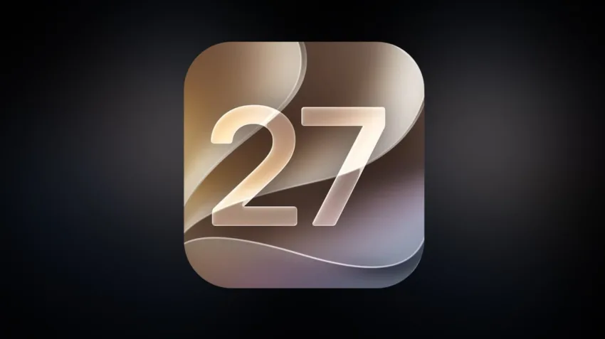 iOS 27