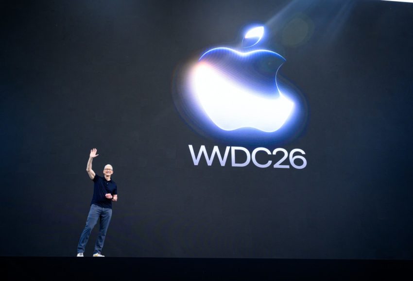 Apple, AFP