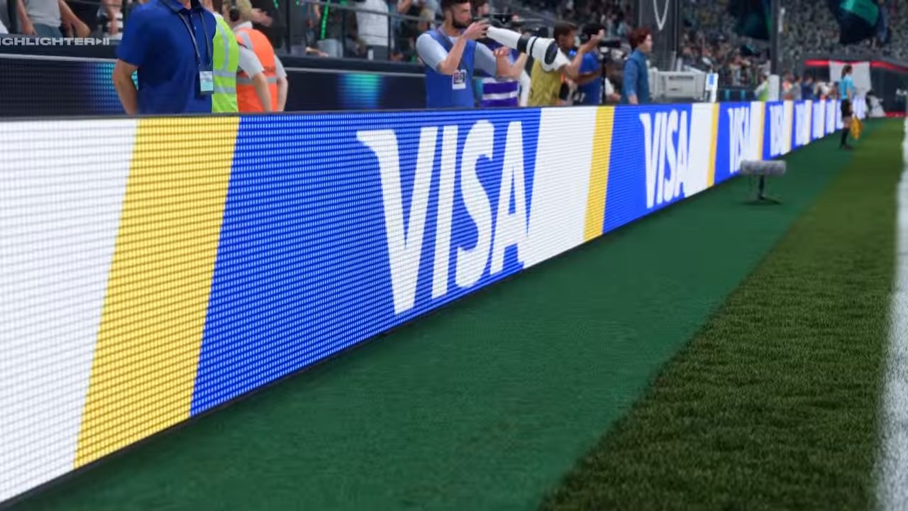 Electronic Arts Lancar EA Advertising Untuk Integrasi Iklan Dalam Permainan