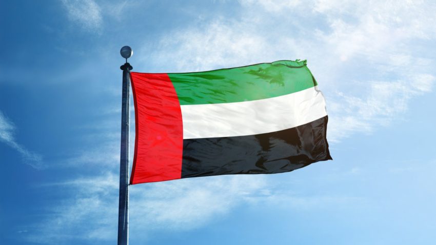 uae haramkan media sosial