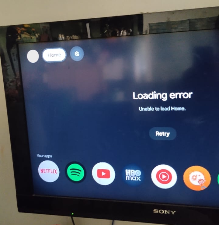 solusi android box takde internet