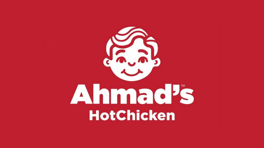 ahmad hot chicken ai ceo