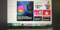 cara scan qr dengan app wise