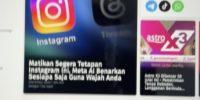 cara scan qr dengan app wise