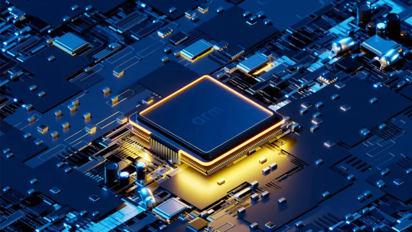 Arm Flexible Access_imageArm