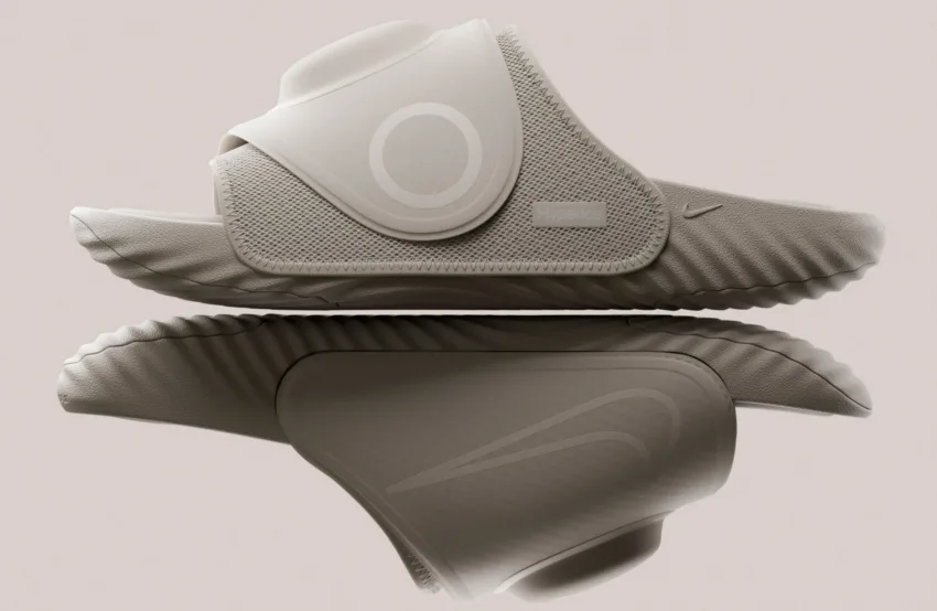 Nike x Hyperice Hasilkan Sandal Canggih Berharga ~RM1018
