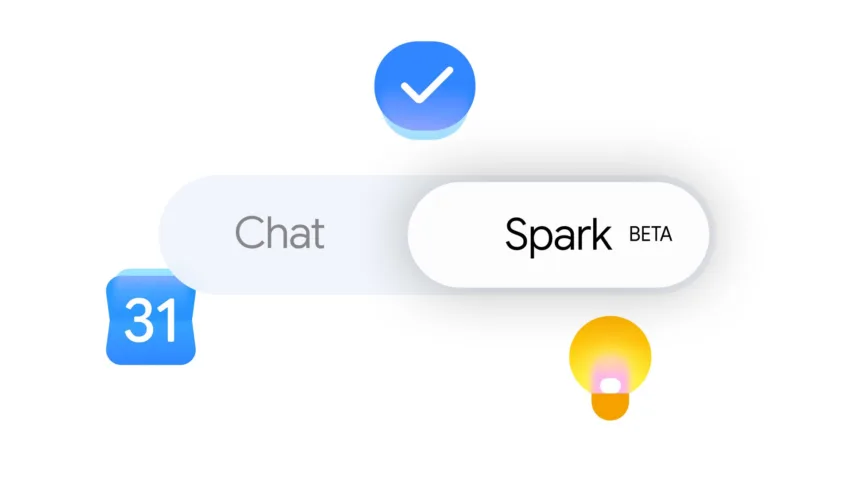 Spark x Keep & Tasks