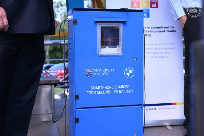 UM & BMW
