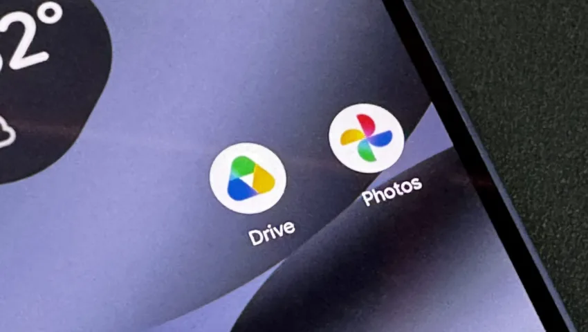 Google Drive Photos
