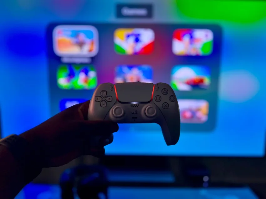 CEO Take-Two Ramal Kita Akan ‘Streaming Game’ Dalam Tempoh Tiga Tahun