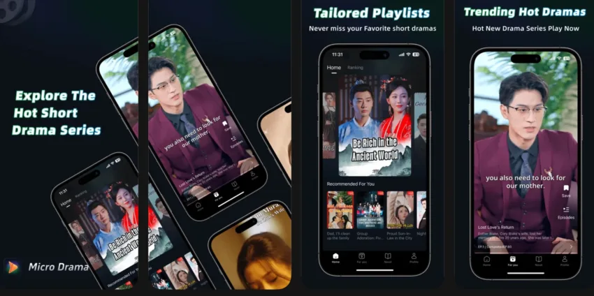 Pengguna iPhone Lebih Banyak Habiskan Duit Tonton Drama Mikro Berbanding Pengguna Android