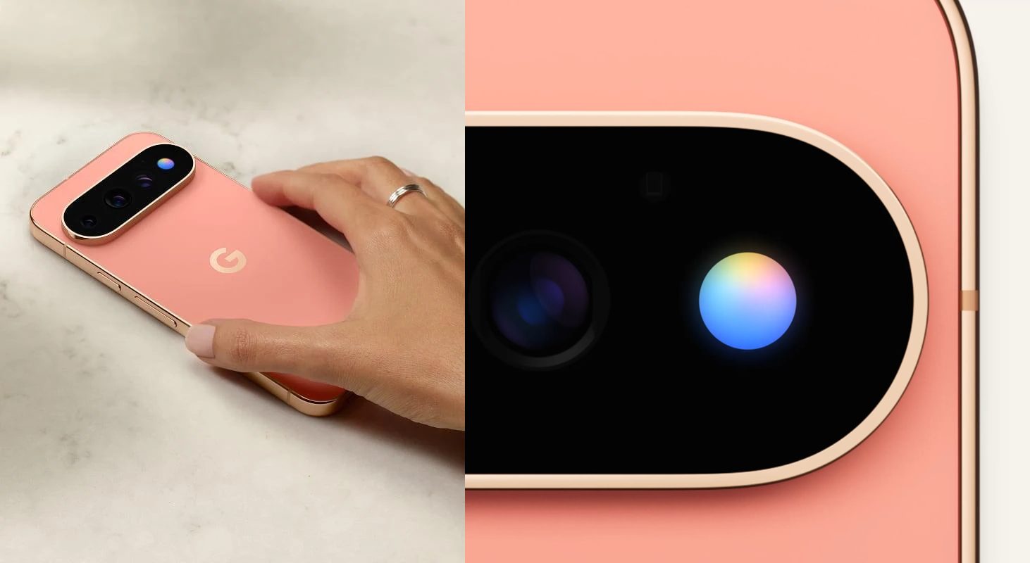 Siri Google Pixel 11 Kini Rasmi, Harga Bermula RM3,999