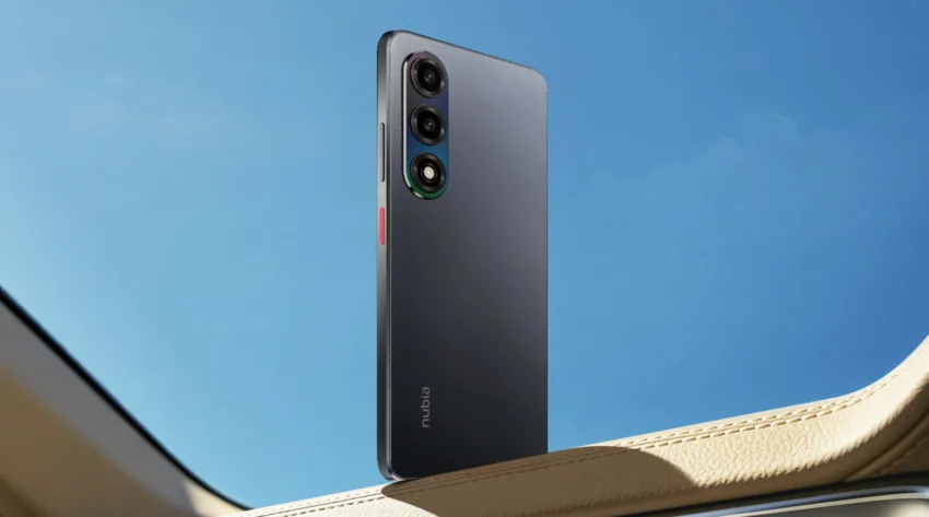 nubia A77 5G-black02