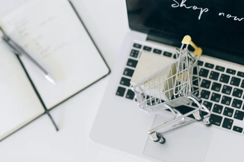 online shopping