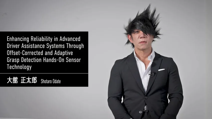(Video) Jurutera Dari Honda R&D Ini Perkenal Sensor Stereng Pintar Atasi Isu ADAS