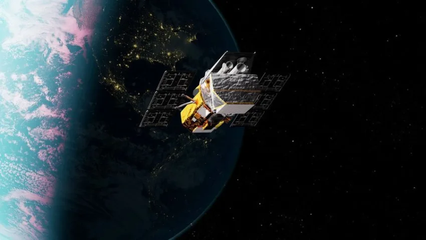 Teleskop Angkasa NASA Ini Bakal Terhempas Ke Bumi Lewat Tahun Ini
