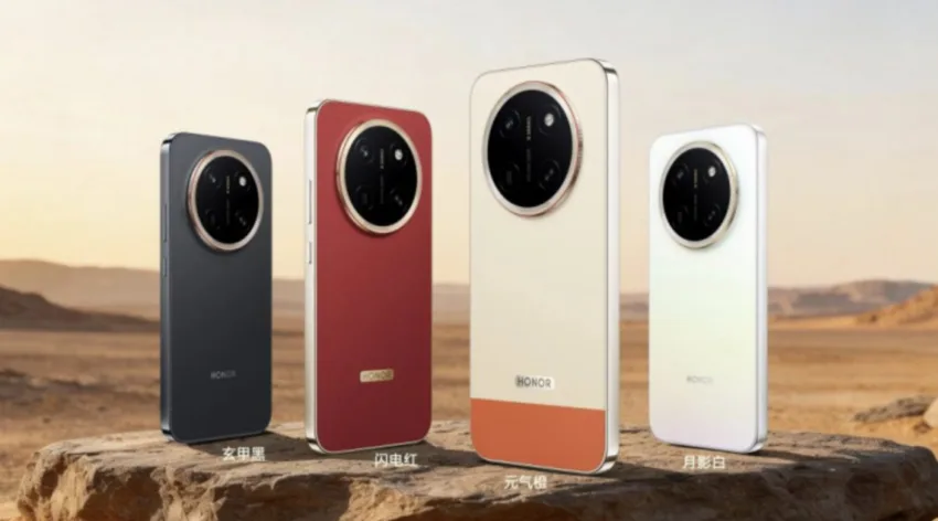 honor x80 pro max
