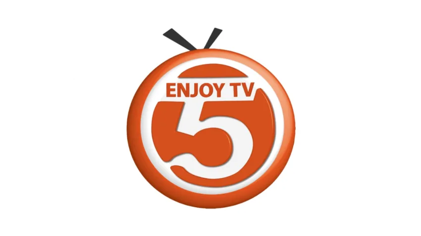 Enjoy TV TV5 (1)
