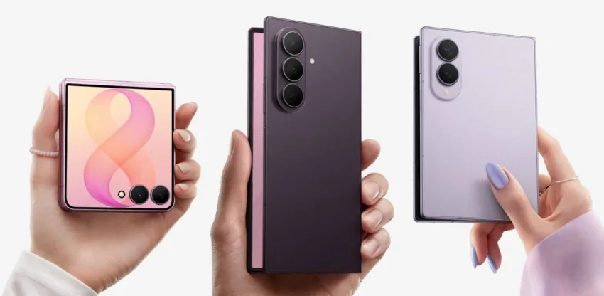 Format Baharu Telefon Lipat Huawei Dan Samsung Jadi Rebutan
