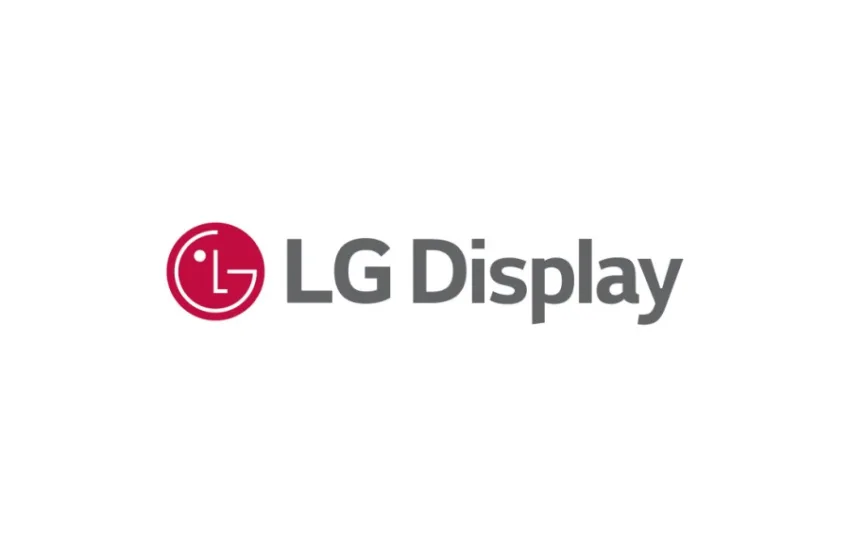 LG Display