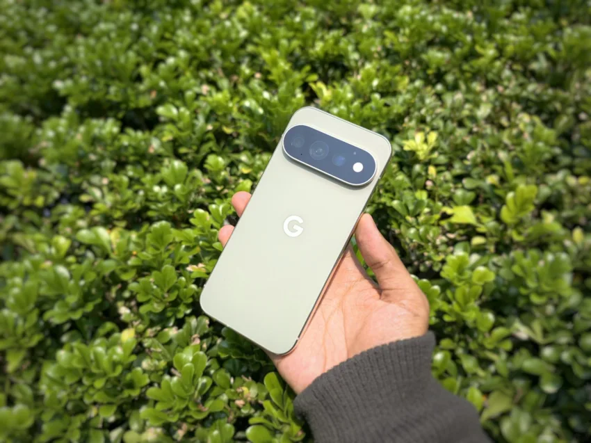 (Ulasan) Google Pixel 11 Pro — Pilihan Tepat Jika Anda Rancang Kembali Ke Pixel