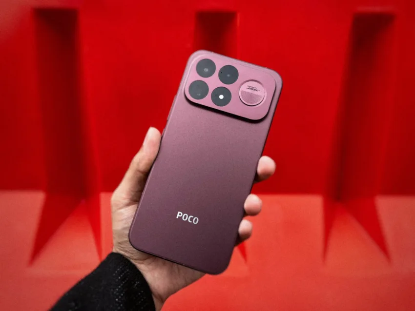 (Ulasan) POCO F9 Ultra — Memang Berkuasa, Tapi Terlalu Mirip Generasi Sebelumnya