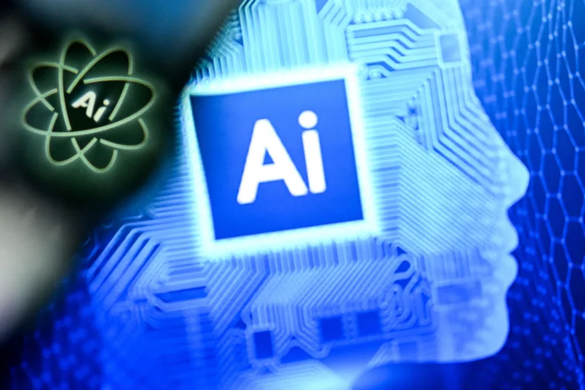 AI, AFP