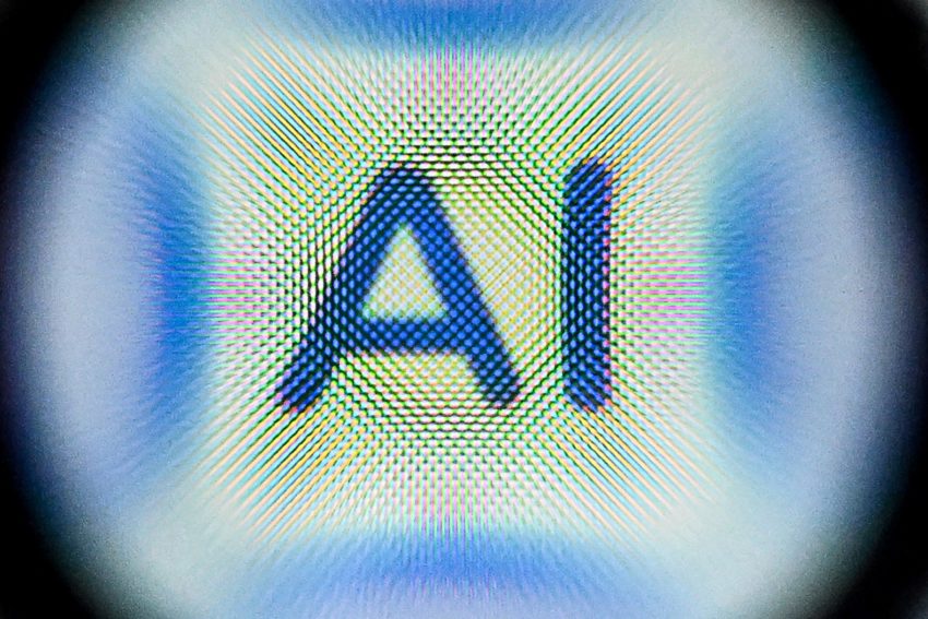 AI, AFP