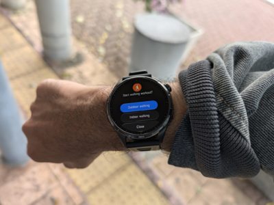(Ulasan) HONOR Watch 6 — Jam Pintar Premium Bawah RM1,000